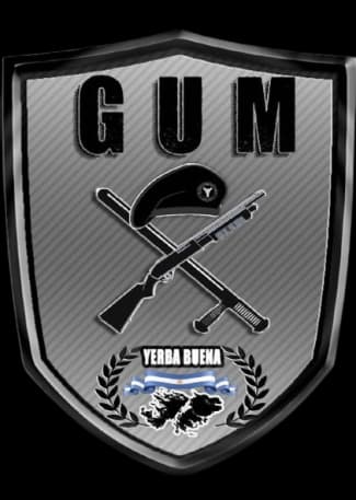 Base GUM
